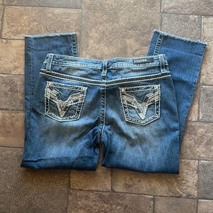 Vigoss Chelsea Capri